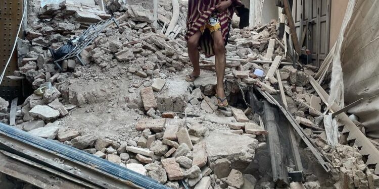 Un an après le séisme d&rsquo;Al Haouz : quel bilan tirer ?