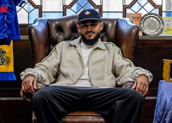 Sofiane Boufal Choisit l’Europe et Rejoint l’Union Saint-Gilloise