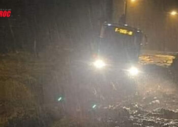 Recommandations du Ministère de l’Intérieur face aux perturbations météorologiques