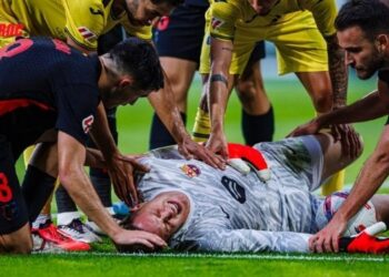 Ter Stegen Aggrave les Problèmes de Barcelone avec une Absence Prolongée