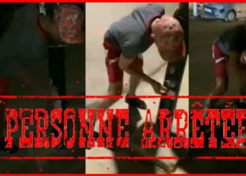 Un jeune de 18 ans interpellé à Tanger pour sabotage de l’éclairage public