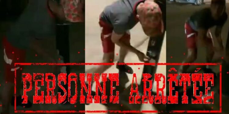 Un jeune de 18 ans interpellé à Tanger pour sabotage de l’éclairage public