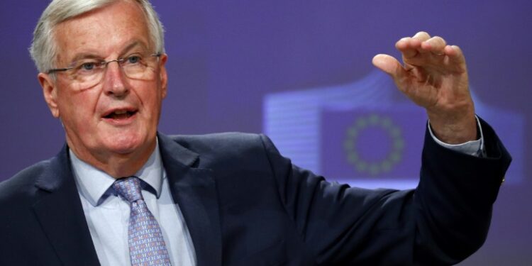 La France tient enfin son nouveau gouvernement