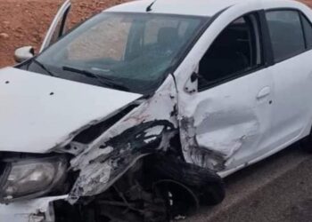 Accident d’autocar Près de Tiznit: Un Bilan Lourd de Nombreux Blessés