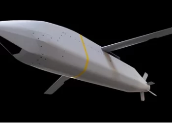 Vente approuvée :  40 missiles AGM-154C JSOW avancés pour renforcer les capacités du Maroc