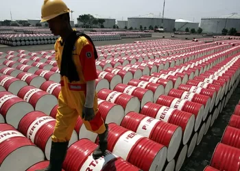 Le ralentissement de la demande mondiale de pétrole se confirme