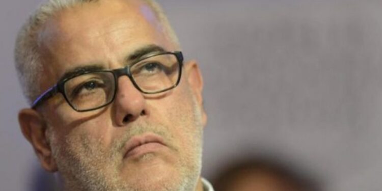 Une nouvelle polémique créée par Abdelilah Benkirane