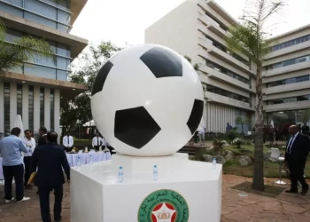 Le projet de formation de la fédération de football démarre mal