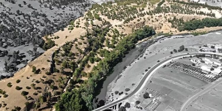 Que faire du complexe agricole vieux de 5000 ans découvert au Maroc ?