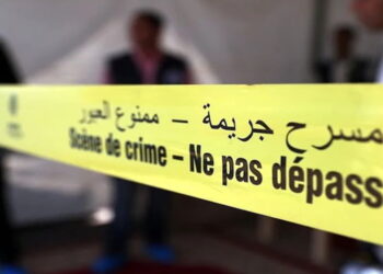 Découverte d’un corps calciné à Marrakech : un suspect arrêté, l’enquête se poursuit