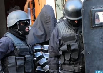 Trois nouveaux partisans de Daech dans les filets