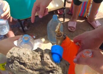 Crise de l’Eau à Beni Mellal: Reprise du Service après 4 Jours d’Interruption