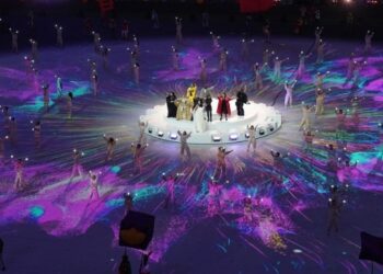 ‘We Were There’ : Un Documentaire Captivant sur les Héros du Mondial 2022 au Qatar