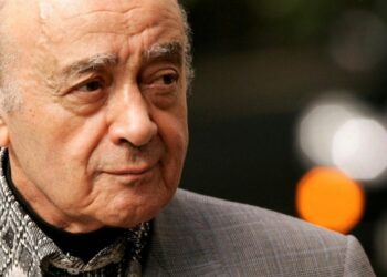 Accusations post-mortem : Harrods poursuivi pour les abus sexuels de Mohamed Al-Fayed