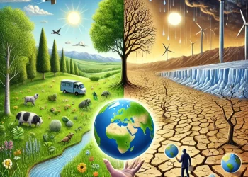 Vulnérabilité climatique : Le Maroc est-il prêt pour le pire !?