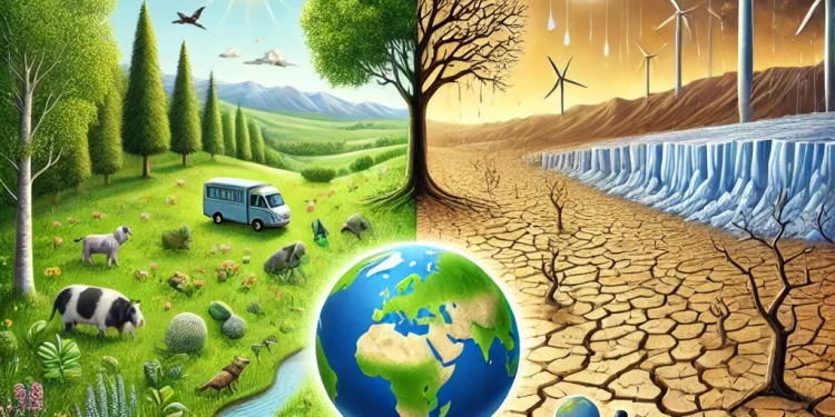 Vulnérabilité climatique : Le Maroc est-il prêt pour le pire !?