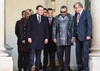 Macron au Maroc : Vers une nouvelle ère de coopération bilatérale