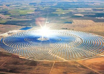 Le Maroc, quatrième plus grand bénéficiaire du financement vert en Afrique