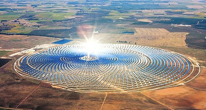 Le Maroc, quatrième plus grand bénéficiaire du financement vert en Afrique