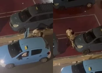 Vidéo. Chefchaouen : une tentative d’enlèvement filmée et diffusée sur les réseaux sociaux, la police intervient.