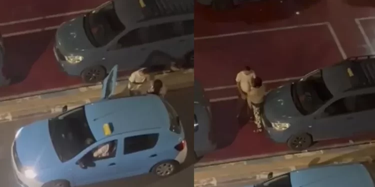 Vidéo. Chefchaouen : une tentative d’enlèvement filmée et diffusée sur les réseaux sociaux, la police intervient.