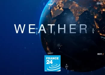 France 24 inclut le Sahara dans sa carte du Maroc : la France clarifie sa position