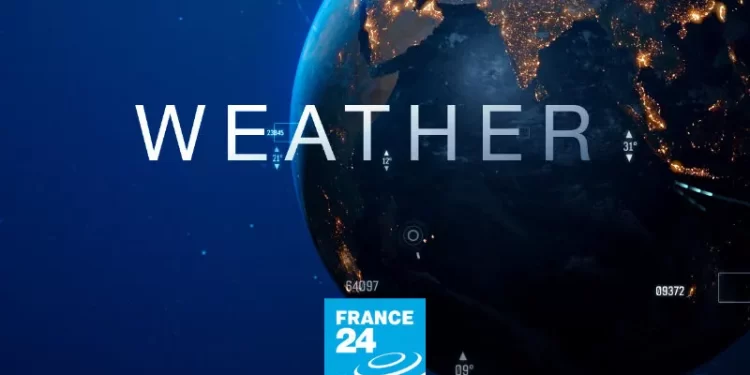 France 24 inclut le Sahara dans sa carte du Maroc : la France clarifie sa position