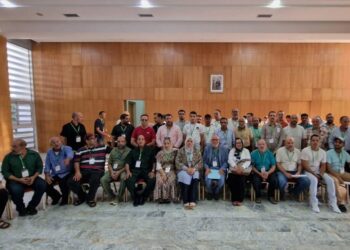 Hassan Aït Saïd élu président de la région Rabat-Salé-Kénitra de la FNBP
