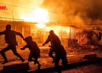 Tragédie au Kenya: Un incendie dans un internat fait 17 victimes parmi les élèves