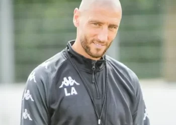 la FRMF recrute un ex-international algérien pour renforcer son football
