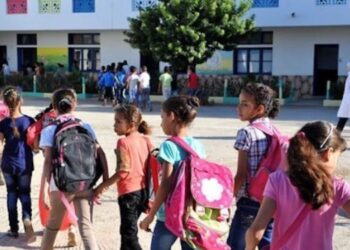 Rentrée scolaire 2024/2025 au Maroc: Plus de 8,1 millions d’élèves attendus dans les établissements