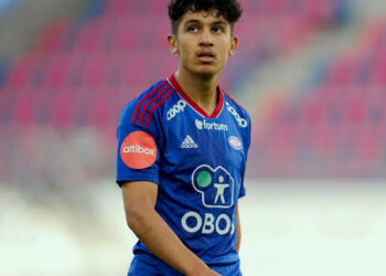 Osame Sahraoui choisit le Maroc : Un nouveau Lion de l’Atlas qui échappe à la Norvège