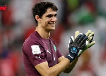 Yassine Bounou parmi l’Élite Mondiale des Gardiens de But les Mieux Payés