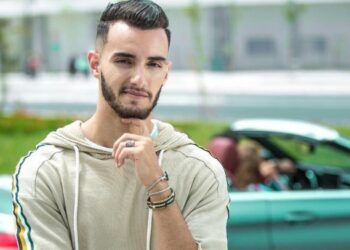 zohair bahaoui