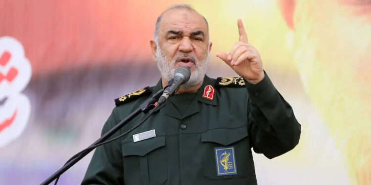 Tensions montent : l’Iran avertit Israël de « conséquences amères »