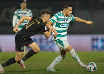 Le Raja et l’AS FAR se neutralisent dans un choc sans but