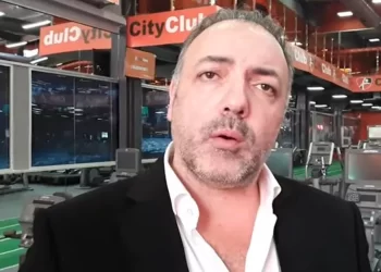 De nouvelles accusations envoient Jonathan Harroch directement en prison