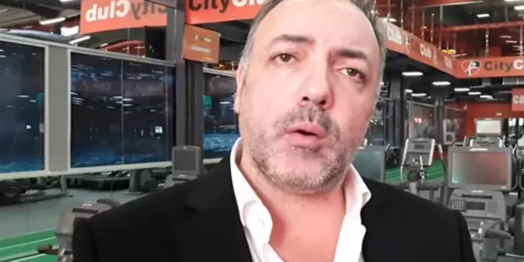 De nouvelles accusations envoient Jonathan Harroch directement en prison