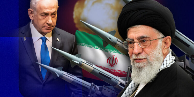 Israël va-t-il répondre aux frappes iraniennes tout en évitant l’escalade ?