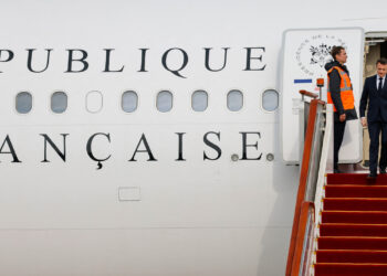 Que faut-il attendre de la visite au Maroc ?