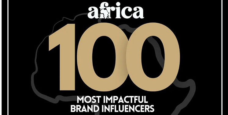 10 jeunes leaders marocains brillent dans le classement Choiseul 100 Africa 2024