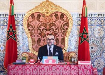 Nominations royales : Sa Majesté le Roi Mohammed VI désigne de nouveaux ambassadeurs