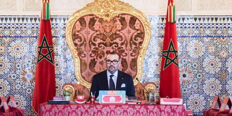 Nominations royales : Sa Majesté le Roi Mohammed VI désigne de nouveaux ambassadeurs