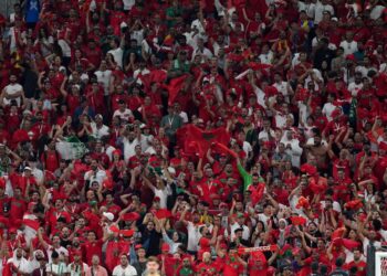 Oujda célèbre le football marocain malgré les défis de la billetterie