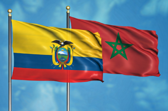 Sahara : L&rsquo;Équateur retire sa reconnaissance de la « RASD »