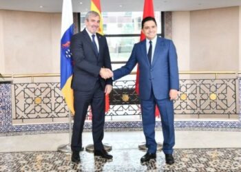 Le Maroc au secours des Îles Canaries pour freiner les flux migratoires illégaux