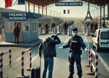 Une nouvelle loi sur l’immigration annoncée par le gouvernement Français, ce dimanche.