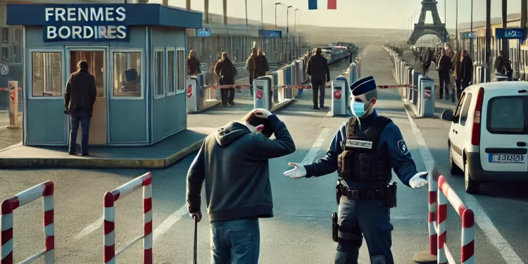 Une nouvelle loi sur l’immigration annoncée par le gouvernement Français, ce dimanche.