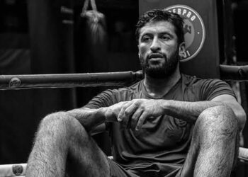 Des mauvaises nouvelles pour le kickboxeur Jamal Ben Saddik