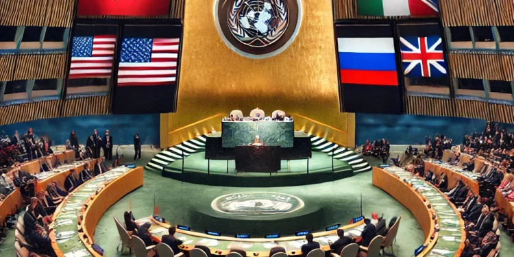 ONU : Le Maroc bien placé pour décrocher un siège permanent au Conseil de sécurité